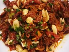 -盐帮食坊•小河帮川菜(四川师大店)