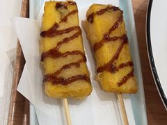 -池奈·咖喱蛋包饭(熙地港店)