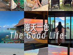 -卡帕莱度假村(西巴丹岛)