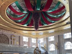 -临沂华盛江泉城大酒店