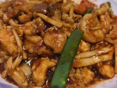 -老城味道·传统天津菜(杨柳青店)