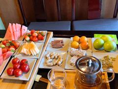 -青藤茶馆(南山路店)