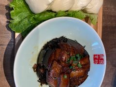 -香园茶社·金陵小灶(老门东店)