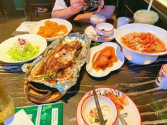 -新白鹿餐厅(虹桥南丰城店)