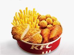 五味小食拼盘-肯德基(湘乡市新湘路店)