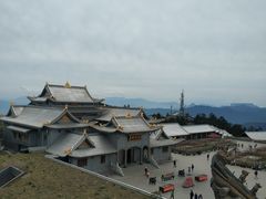 -峨眉山风景名胜区