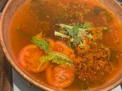 -麒麟风烤牛肉·云南烧烤小排档(丹凤街店)