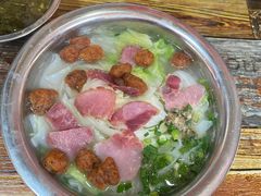 -晓芬叉烧圆子粉