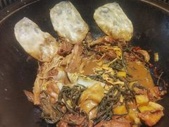 -铁锅年代(高新店)