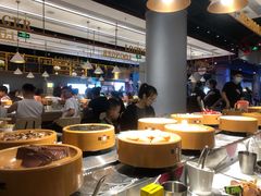 -龍歌自助小火锅(城阳万象汇店)