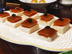 明湖精品烤鸭-明湖楼·经典鲁菜(大明湖店)