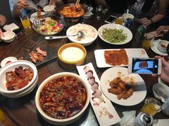 -玉林烤鸭店(垡头店)
