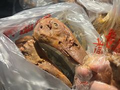 -绝味鸭脖(万家丽国际MALL店)