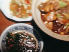 -徽三说·土徽菜·中国徽菜连锁品牌(阳湖总店)