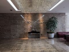 -大同云冈美高大酒店