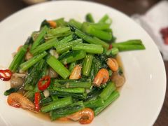 -新旺茶餐厅(嘉里城店)