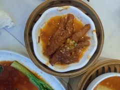 -皇马假日醉海南大酒店·假日一品派茶楼(秀英店)