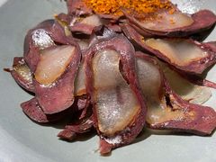 -齐轩居私房特色菜(光荣北路店)