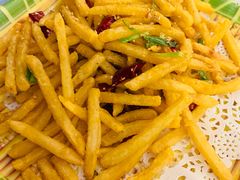 -肥肥虾庄·金牌油焖大虾(东湖欢乐谷店)