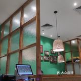 第一次吃越菜