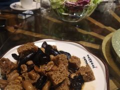 四喜烤麸-兴农记