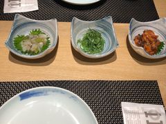 -虹料理·日料放题(悠方店)