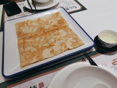 飘香榴莲抛饼-有心德(麦地店)