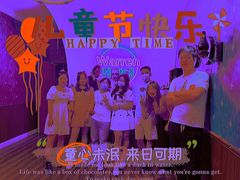 -棂笼·深度沉浸密室(武汉旗舰店)