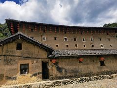 -南靖田螺坑土楼群景区