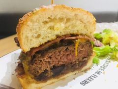 -HELLO 27 意面·沙拉·帕尼尼