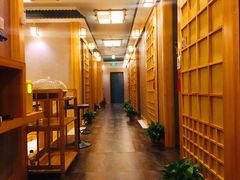 -鸥迪足道(老虎滩店)