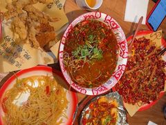 -泥糊破店小酒馆·团建聚餐(南京西路店)