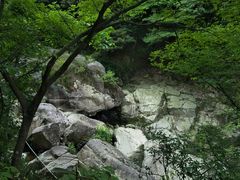 -浙北大峡谷