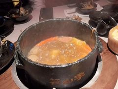 -芸山季·云南山珍菌火锅(人民广场来福士店)