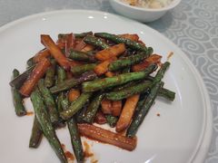 -嘉逸传菜(洛川东路店)