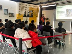 -问山MountQuest攀岩馆