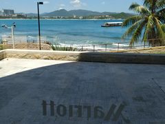 -雾山韩式烤肉·海南糟粕&椰子鸡火锅·海景餐厅(三亚绿发山海天JW万豪酒店)