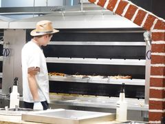 -汉巴味德·烤肉与啤酒的自助(杭州大悦城店)