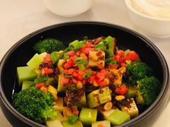 红油米豆腐-贵州大厦贵州厅(樱花园西街店)