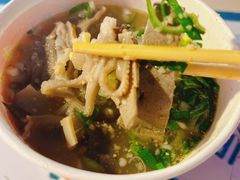 -正宁路小吃夜市