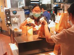 -麦当劳(交道口店)