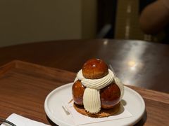 -Ten Olives甜点