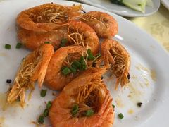 -秋姐美食店(旅游大道店)