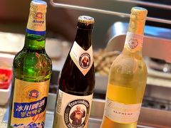 -大头叔烤鸡爪·朝鲜族烤串(天池路店)