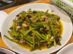 -榕江牛瘪牛肉火锅