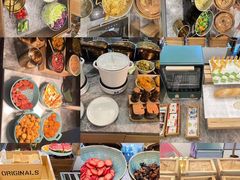 -桔子酒店（上海静安寺武宁路地铁站店）(原静安寺余姚路店)