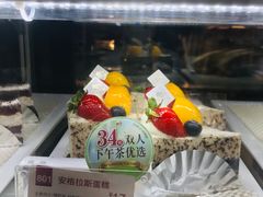 -85度C(南京龙江店)
