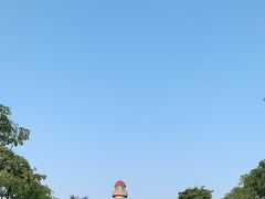 -五通灯塔公园