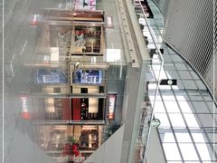 -广州白云国际机场-T2航站楼