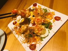 -福匠日本料理(人民路店)